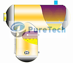 transformer oil degassing