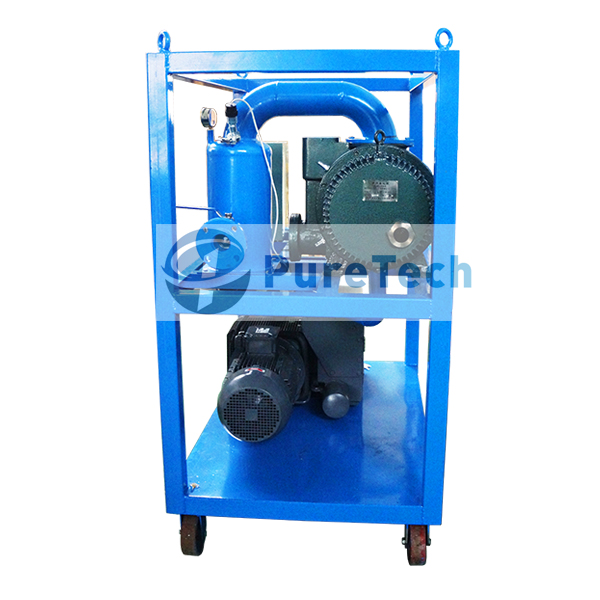 transformer vacuuming system,transformer vacuum dry-out,vacuum pumping system