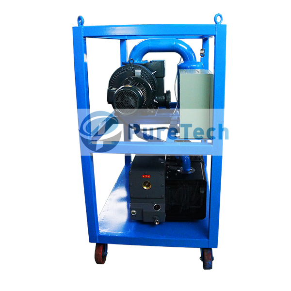 transformer vacuuming system,transformer vacuum dry-out,vacuum pumping system