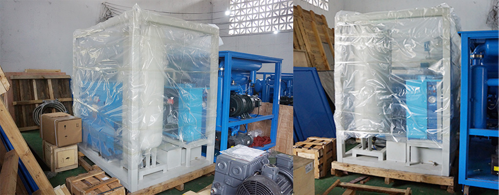 dry air generator for transformer, dry air machine for transformer, transformer drying machine