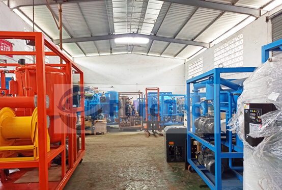 puretech is a chinese leading factory of <a href=https://www.cqpuretech.com/High-Vacuum-Transformer-Oil-Filtration-Machine-p.html target='_blank'>Transformer Oil Filtration Machine</a>s