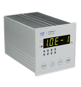 digital pirani vacuum gauge of transformer oil purifier