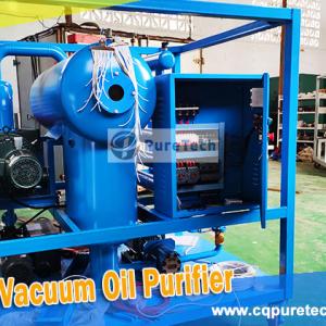 How To Maintain Oil Purifier