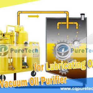 What Is LOP Lubricating Oil Purifier