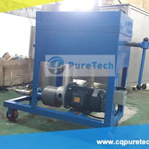 Maintenance of Oil Filter Press Machine