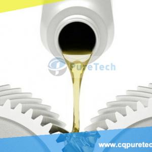 Characteristics of High-Quality Lubricating Oil