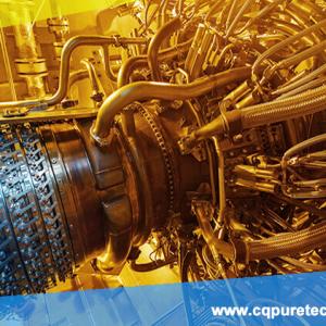 Six Reasons Why Turbine Oil Degrades