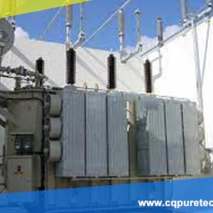 Dew Point of Transformer Air Drying