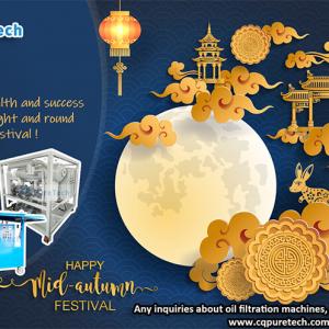 Happy Moon Festival