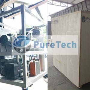 Brand New High-Performance Vacuum Pump Sets Shipped To Customers