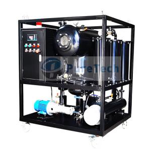 33KV Power Transformer Oil Treatment Machine