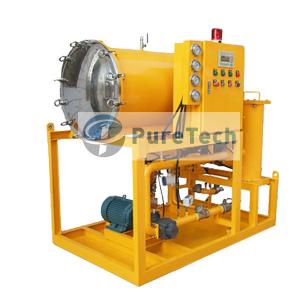 COP Coalescing Oil Purifier