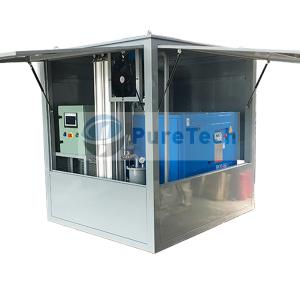 Dry Air Generator For Power Transformer