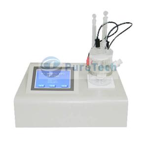 PPM Test Kit of Transformer Oil 