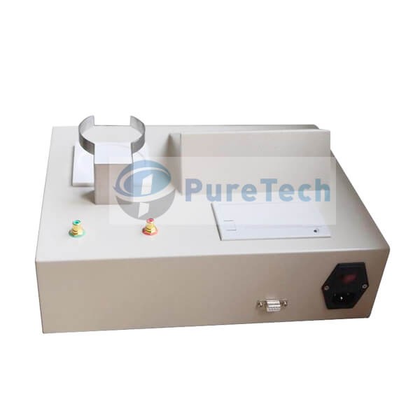 PPM Test Kit of Transformer Oil