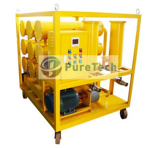 RD Transformer Oil Regeneration Device