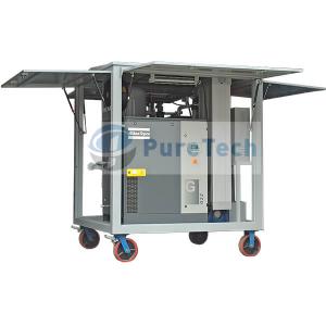 Transformer Dry Air Generator For Air Drying